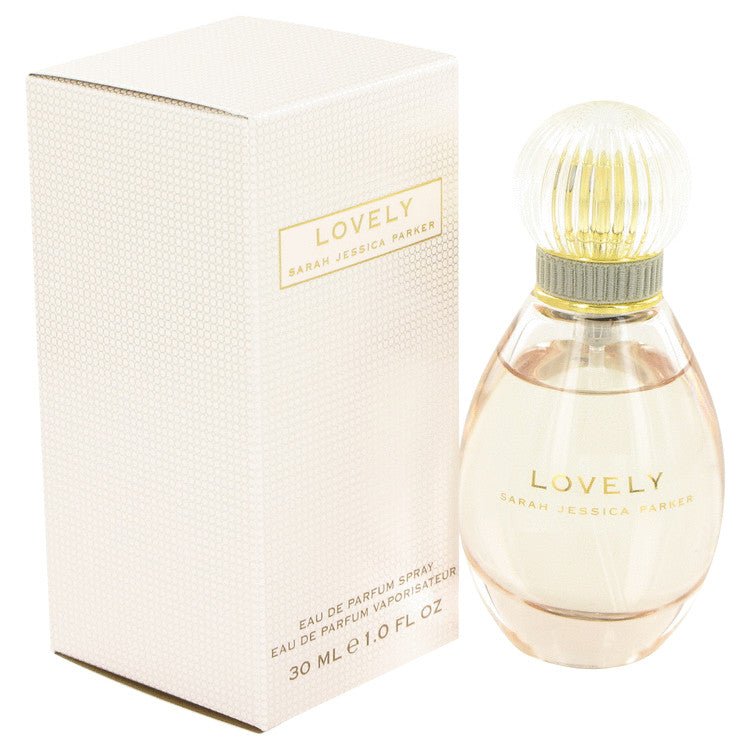 Lovely-by-Sarah-Jessica-Parker-For-Women-Eau-De-Parfum-Spray-1-oz
