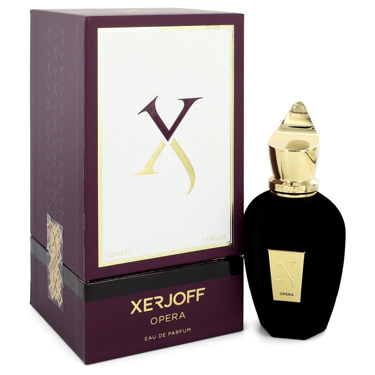 Xerjoff Opera by Xerjoff For Women - Eau De Parfum Spray (Unisex) 1.7 oz