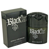 Black XS by Paco Rabanne For Men - Eau De Toilette Spray 1.7 oz
