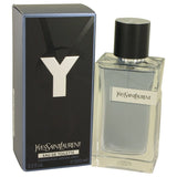 Y by Yves Saint Laurent For Men - Eau De Toilette Spray 3.3 oz